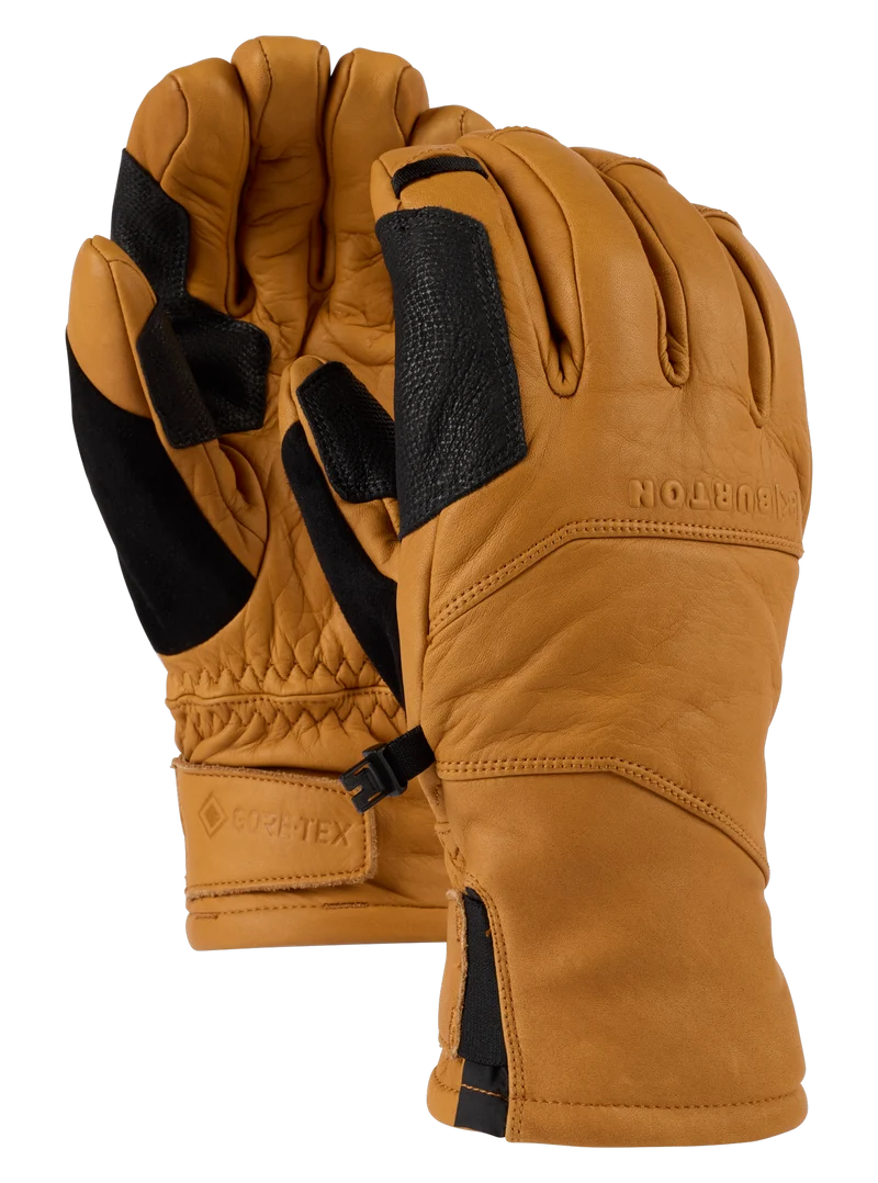Burton [ak]® Clutch GORE-TEX Leather Gloves