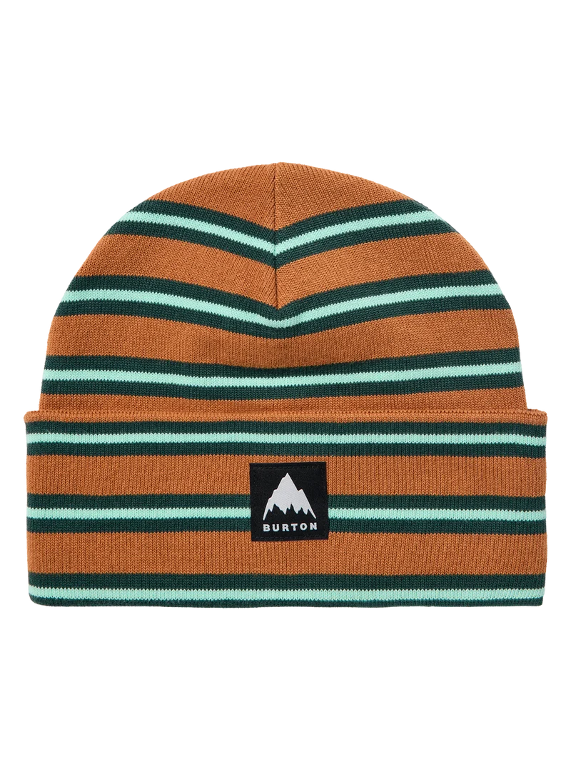 Burton Recycled Kactusbunch Tall Beanie