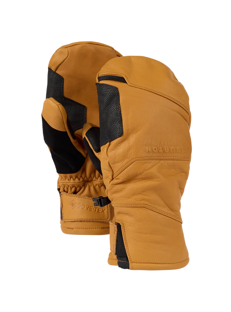 Burton [ak]® Clutch GORE-TEX Lederfäustlinge