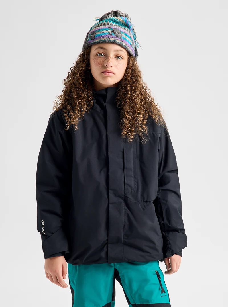 Burton Powline GORE-TEX 2L Jacke für Kinder