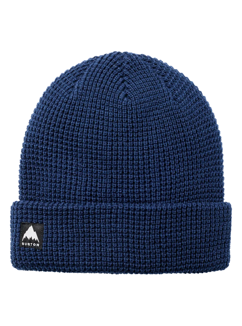 Burton Recycled Waffle Beanie