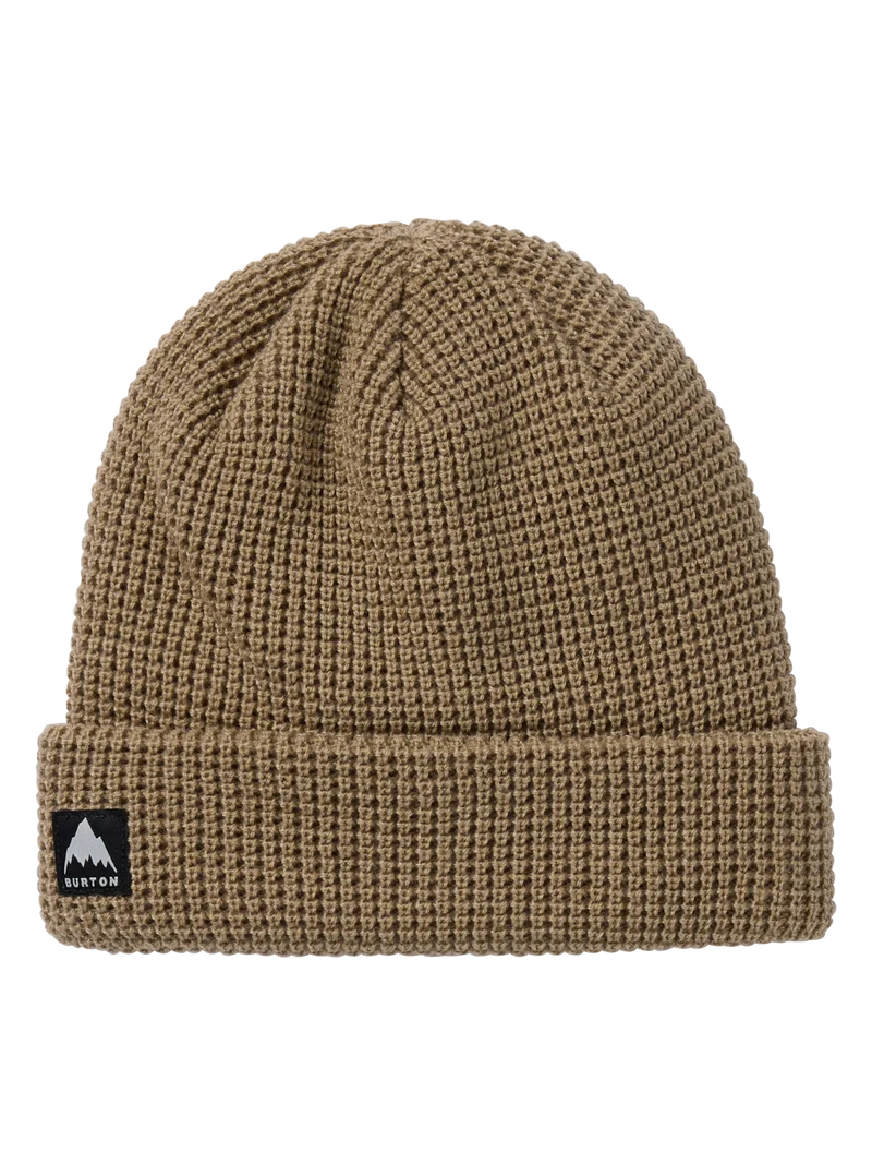 Burton Recycled Waffle Mütze