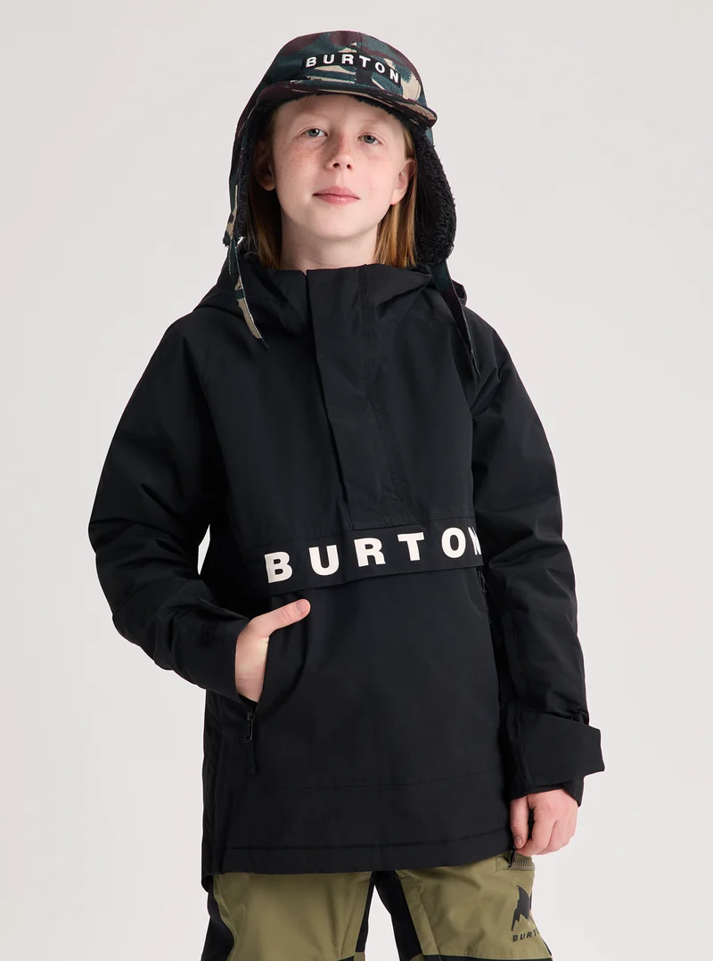 Burton Frostner 2L Anorak für Kinder