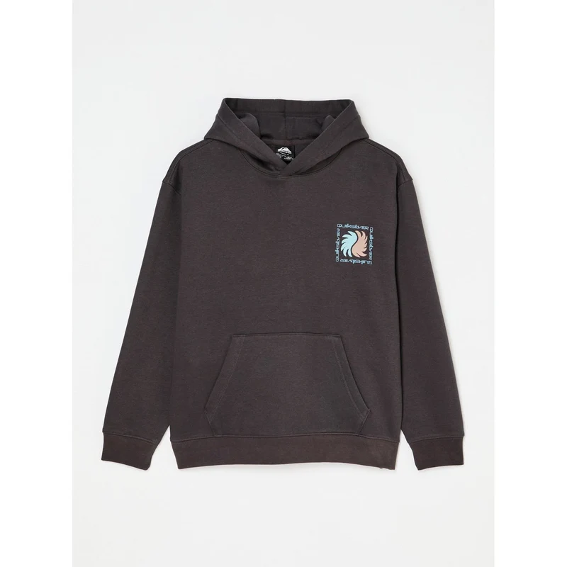 Graphic Hoodie Oversized Youth