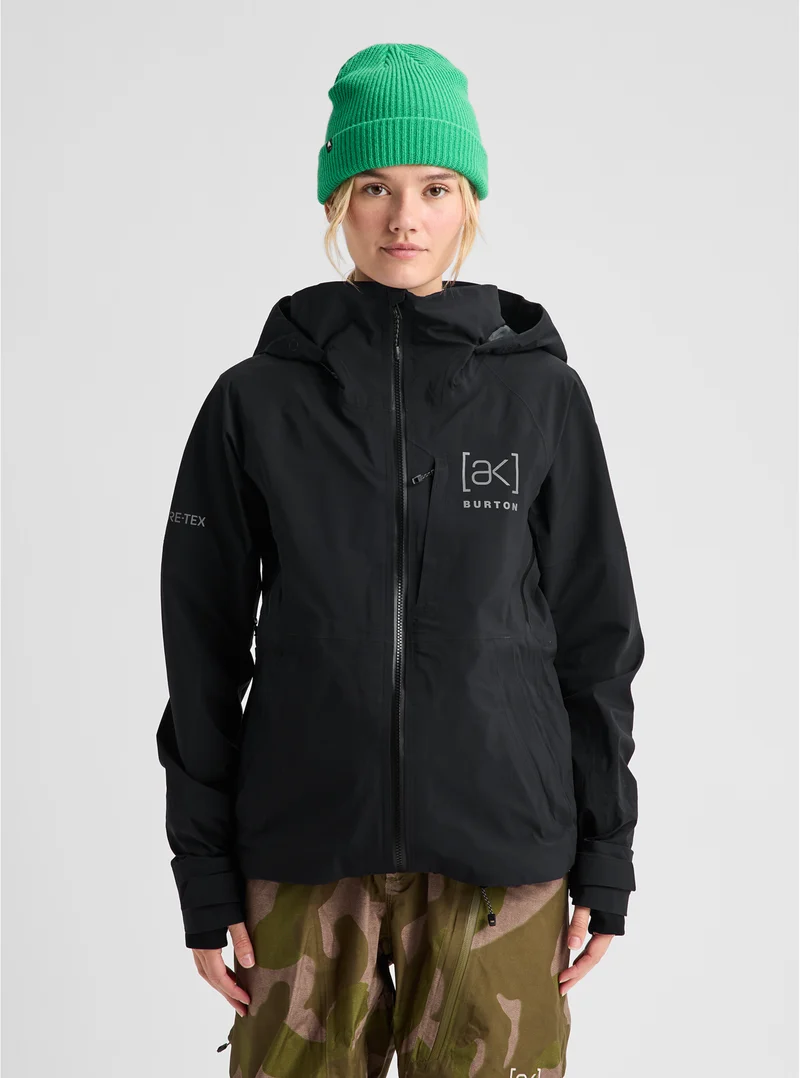 Burton [ak]® Kimmy GORE-TEX 3L Stretch-Jacke für Damen