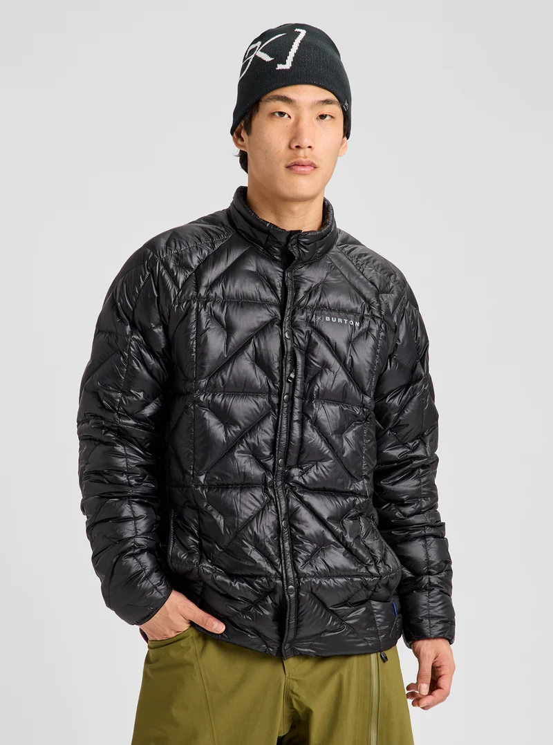 Burton [ak]® Baker Ultralight Daunenjacke für Herren