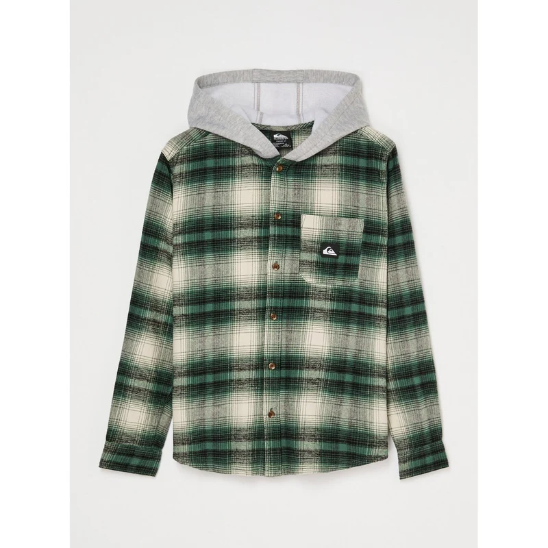 Timetable Hooded Youth