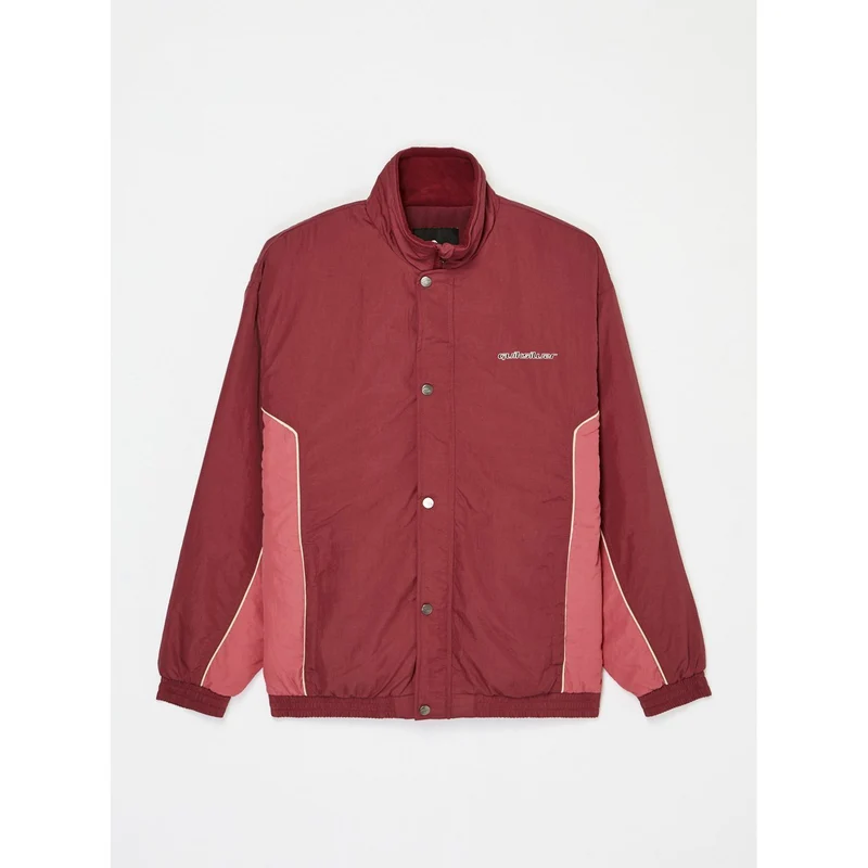 Red Castle Jacket