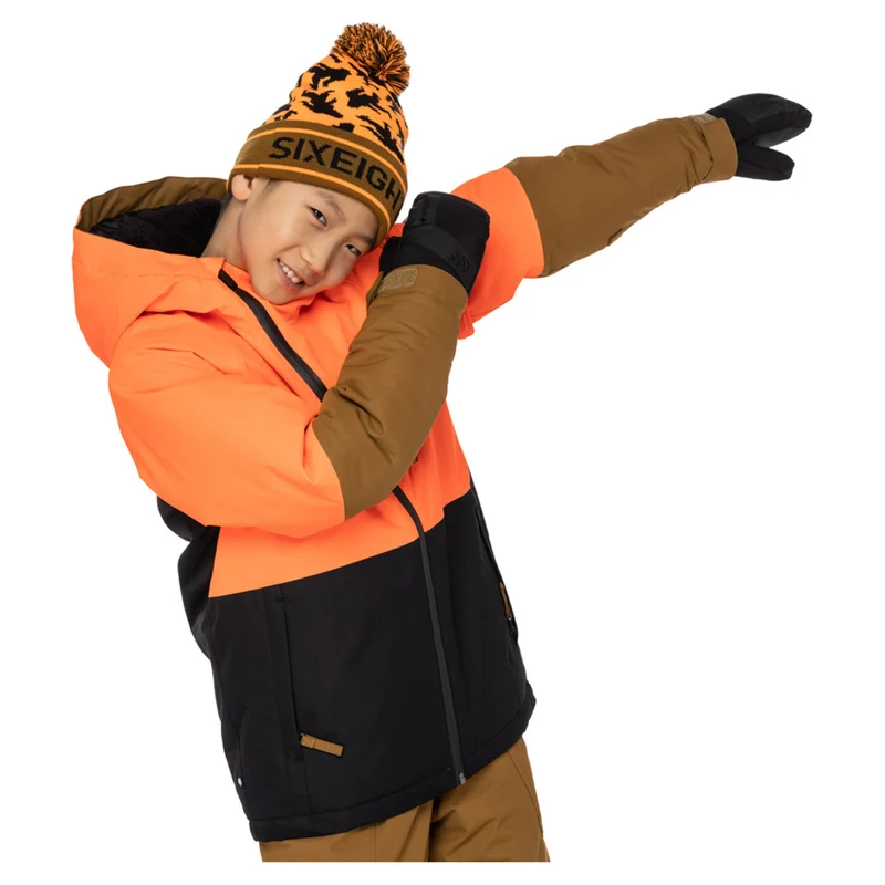 686 Hydra Insulated Boy's Jacket