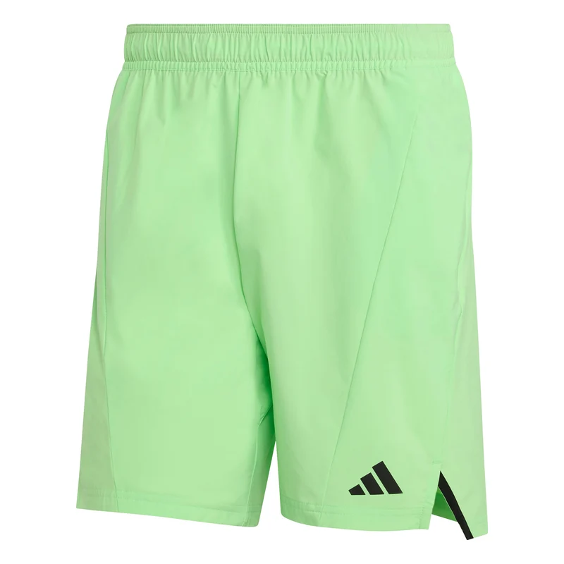 ADIDAS D4T SHORT – Leichte Sportshorts mit AEROREADY