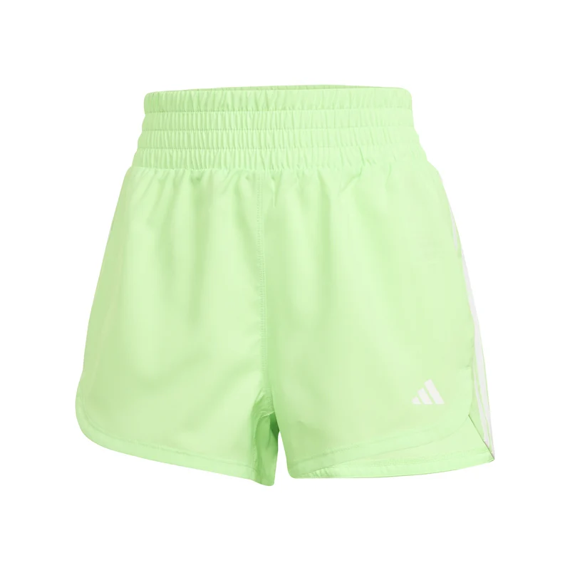 ADIDAS PACER WVN HIGH Sportshorts mit AEROREADY