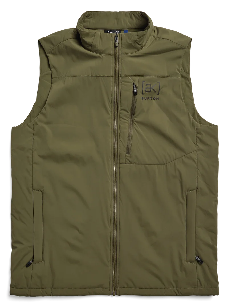 Burton [ak]® Helium Stretch Insulated Weste für Herren