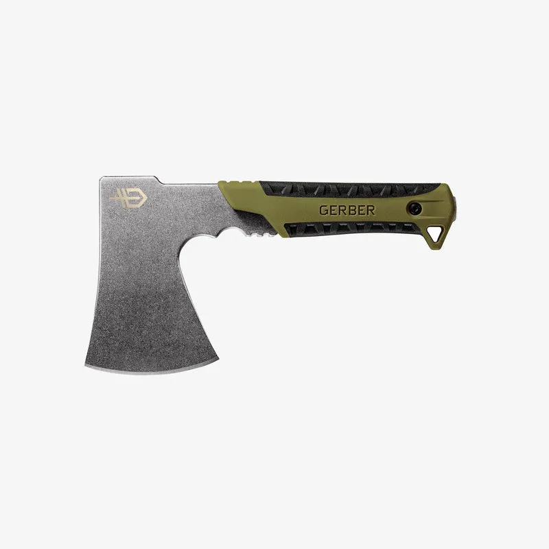 Gerber Pack Axt