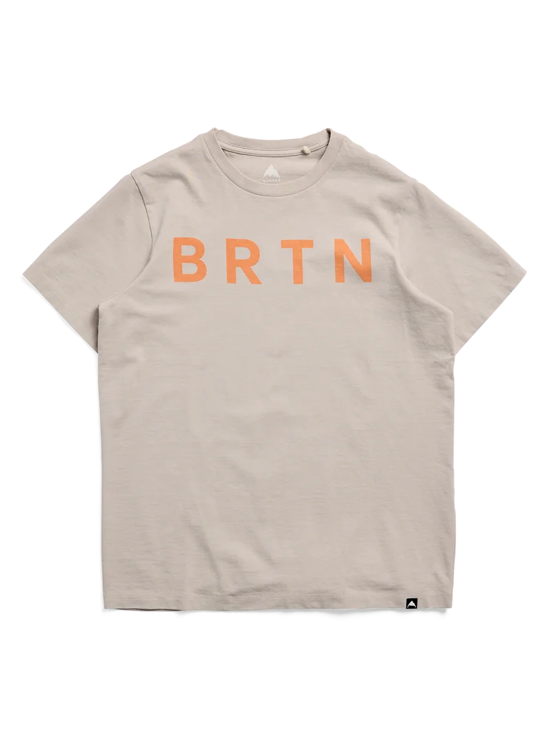 Burton BRTN Short Sleeve T-Shirt