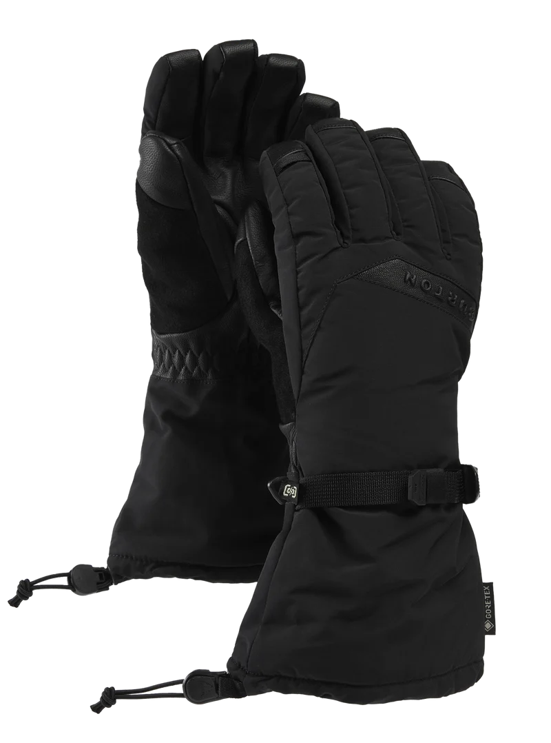 Women's Burton GORE-TEX Deluxe Gloves
