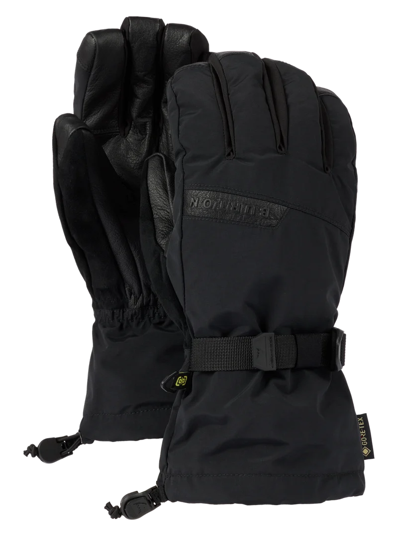 Burton GORE-TEX Deluxe Handschuhe für Herren