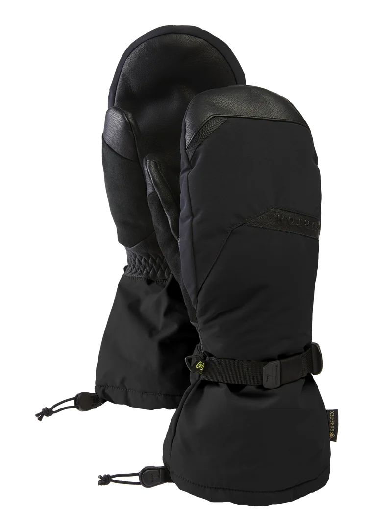 Burton GORE-TEX Deluxe Fäustlinge für Herren