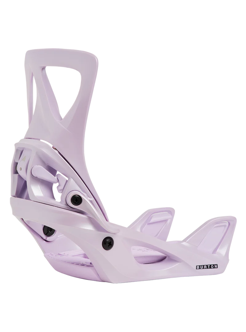 Women's Burton Step On® Re:Flex Snowboard Bindings