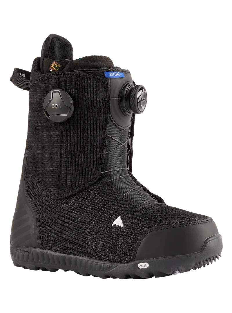Burton Ritual BOA® Snowboardboots für Damen