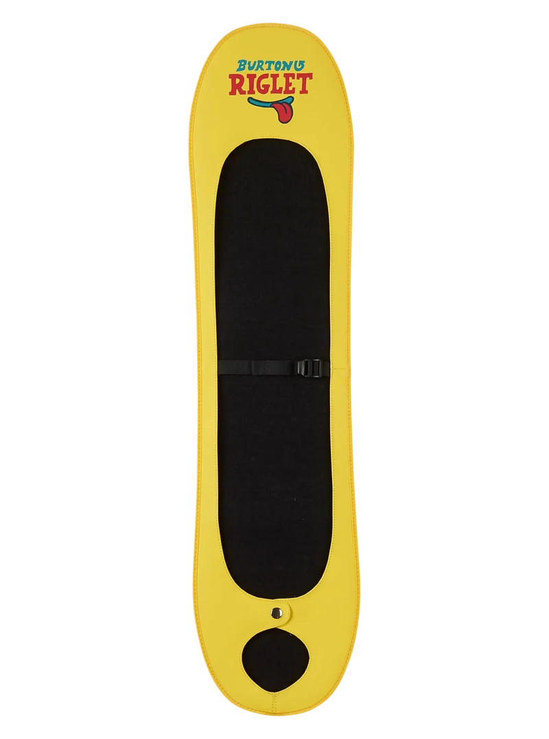 Burton Riglet Hover Cover