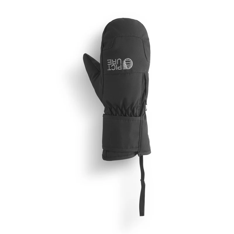 Moufles enfant GRABY