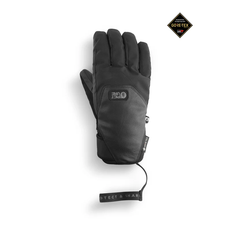 Gants homme Gore-Tex® PIONEER