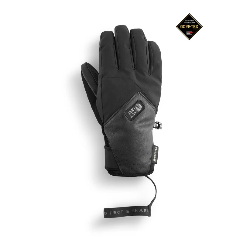 Gants femme Gore-Tex® PIONEER