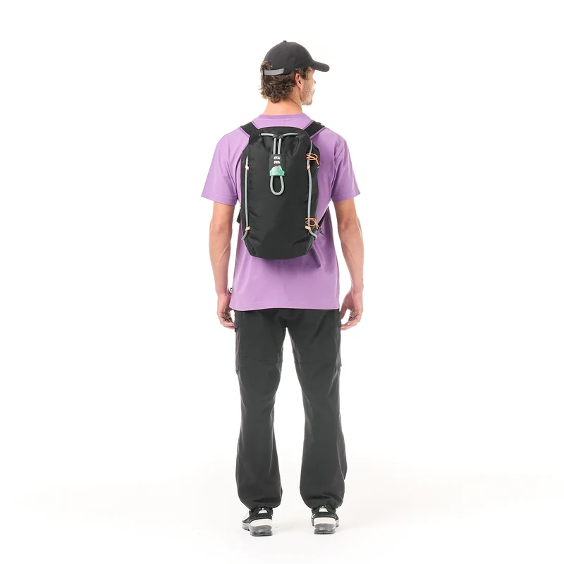 PICTURE X PETZL BACKPACK