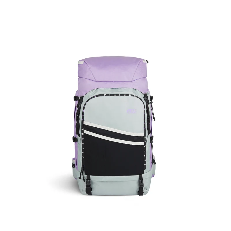 Sac à dos de randonnée femme OFF TRAX 40+10