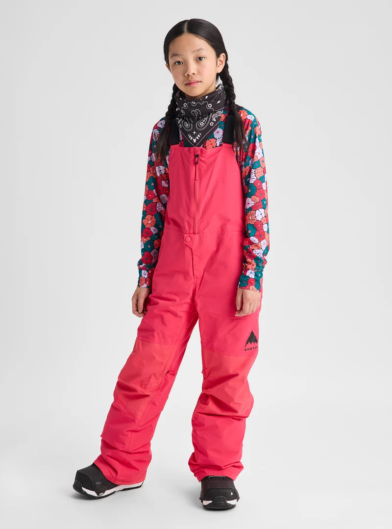 Burton Skylar 2L Latzhose für Kinder