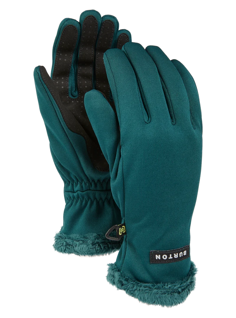 Women's Burton Sapphire Gloves