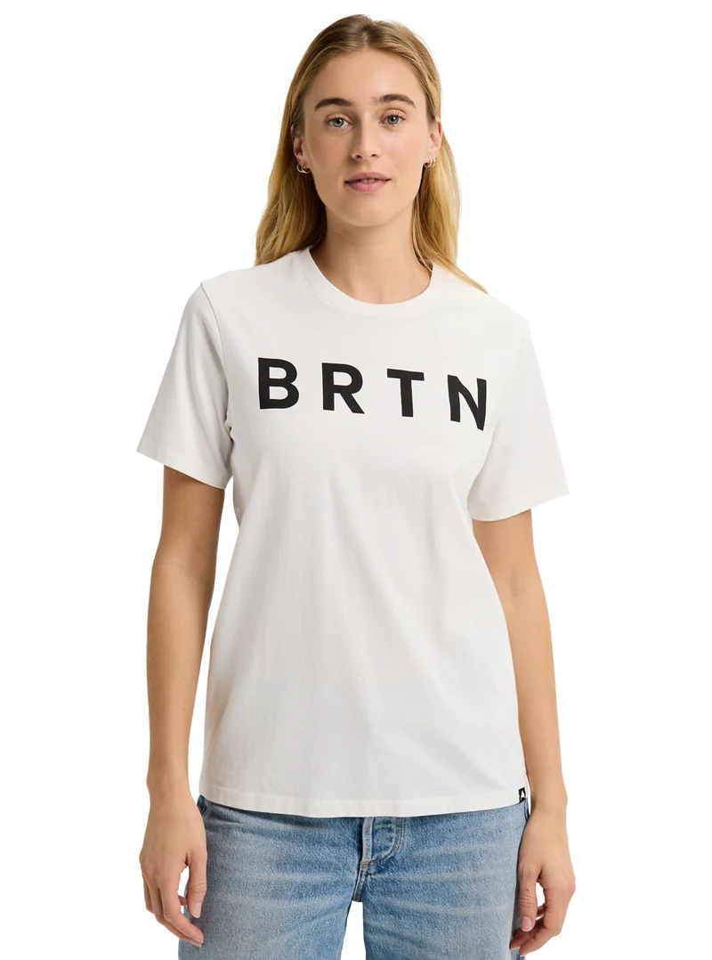 Burton BRTN Short Sleeve T-Shirt