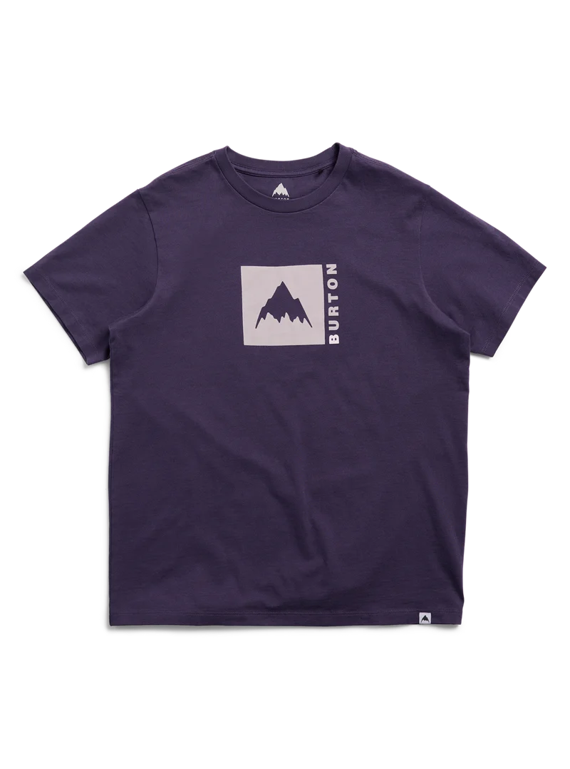 Burton Classic Mountain High Short Sleeve T-Shirt