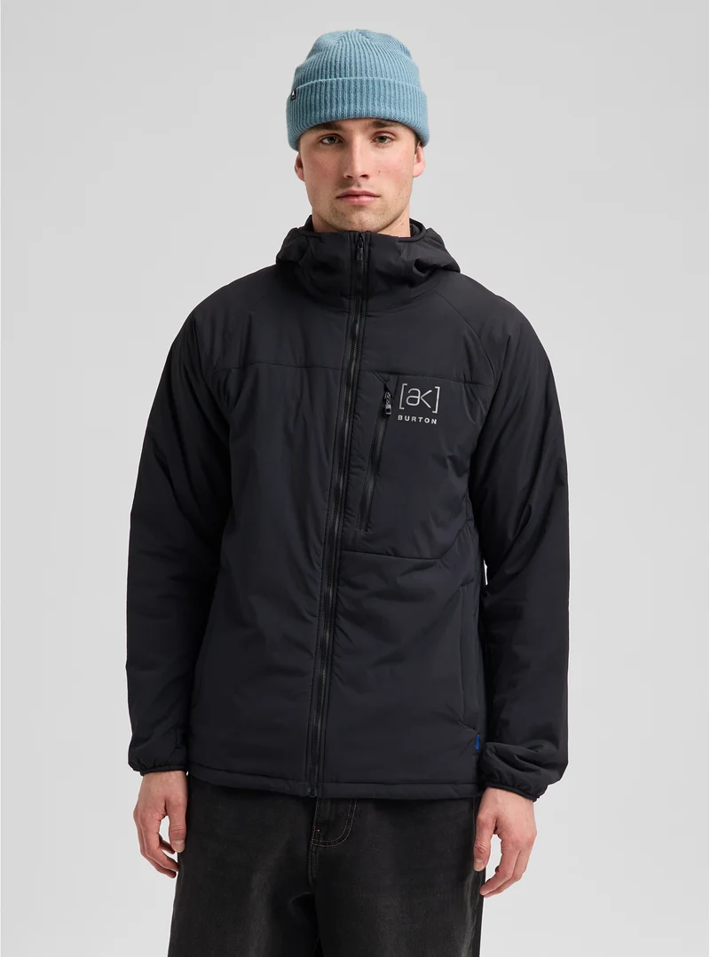 Burton [ak]® Helium Stretch Insulated Jacke mit Kapuze für Herren