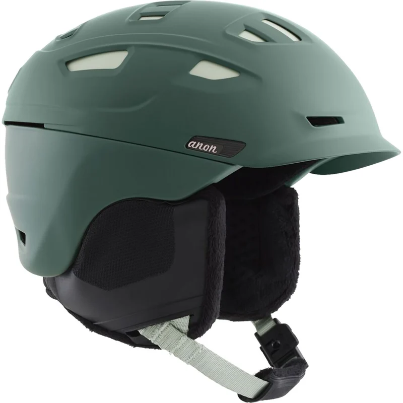 Anon Nova MIPS Ski Helmet // Women's