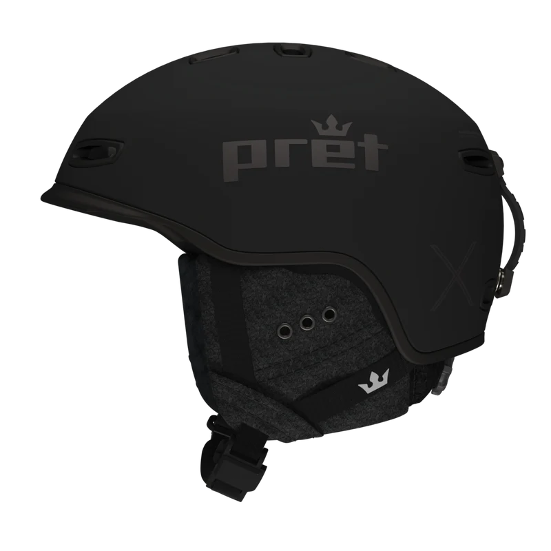 Pret Cynic X2 Helmet