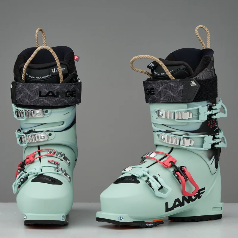 Lange XT3 Free 115 LV Ski Boots 2026 // Women's