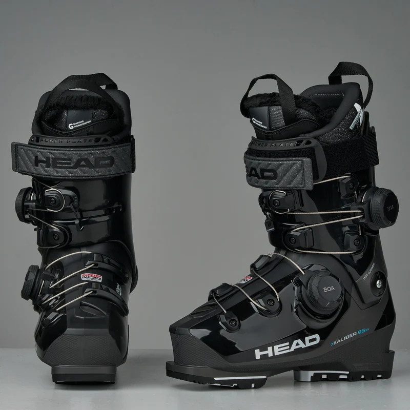 Head Kaliber 95 MV GW BOA2 Ski Boots 2026 // Women's