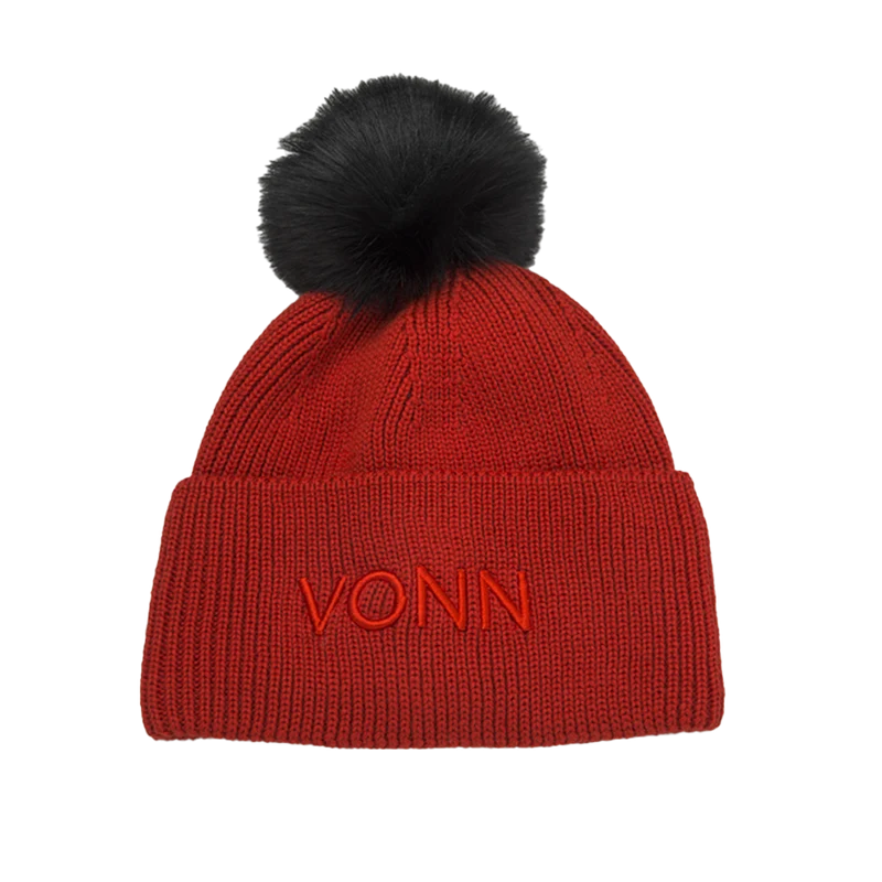 VONN Lucy Beanie // Women's