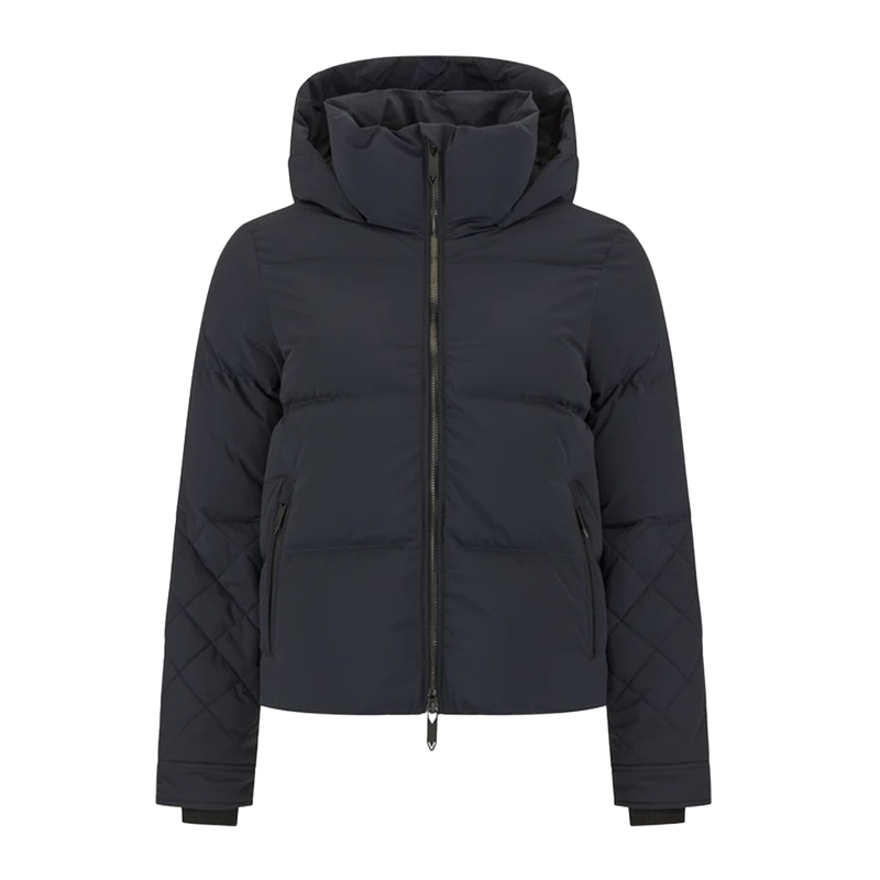 VONN Pine Ski Jacket // Women's