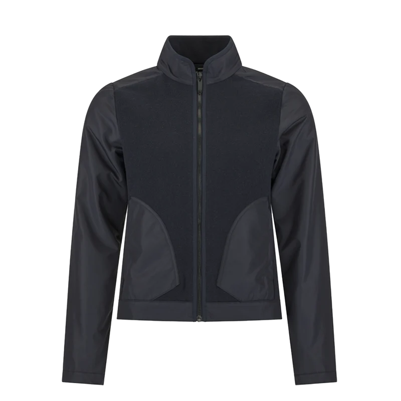 VONN Jasmine Midlayer Jacket // Women's