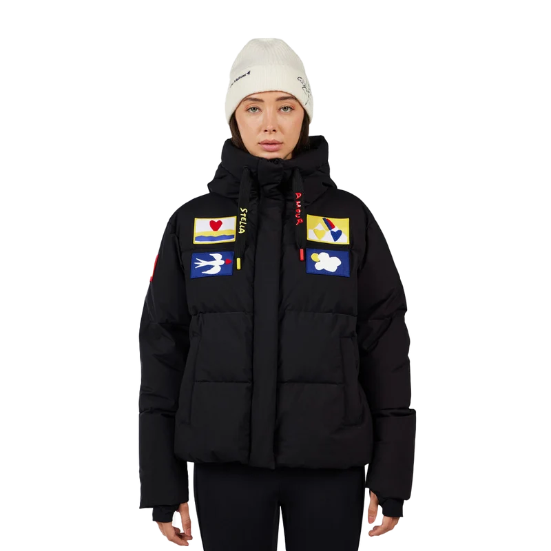 Rossignol x JCC All Snow Down Jacket // Women's