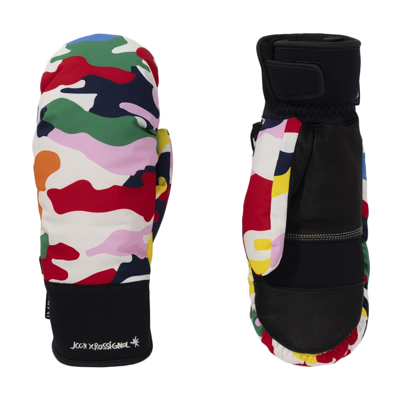 Rossignol x JCC Mitten // Women's