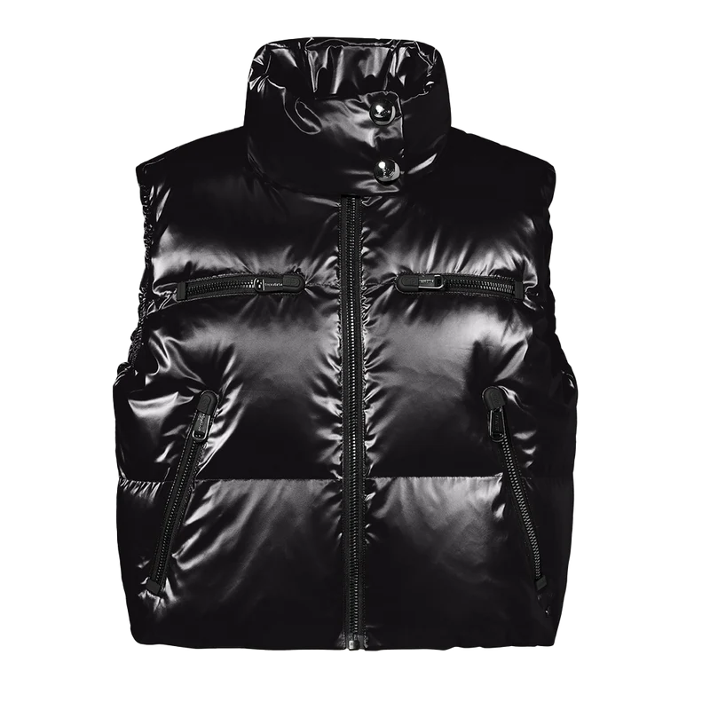 Goldbergh Éclat Ski Bodywarmer // Women's