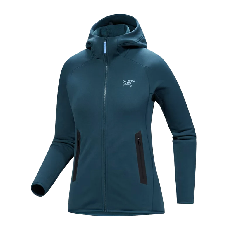Arcteryx Kyanite Hoody // Women's
