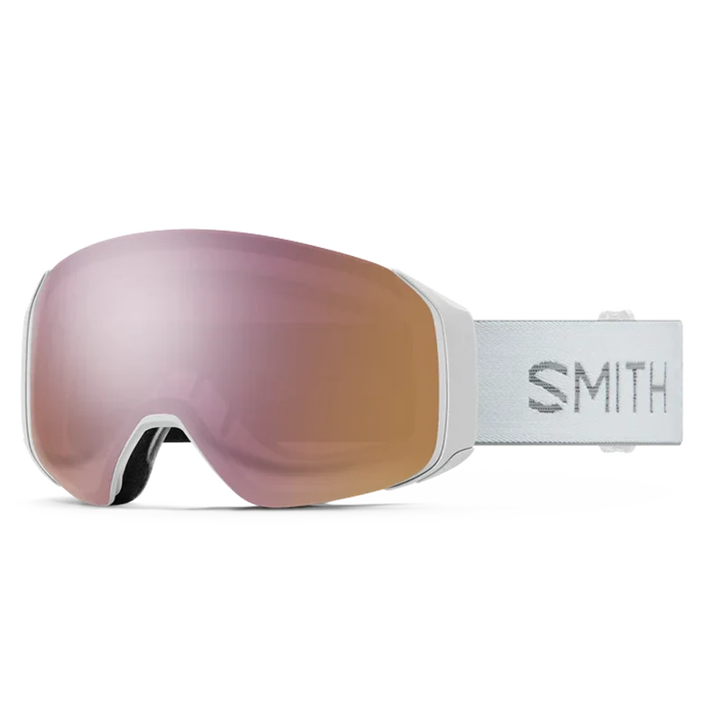 Smith 4D MAG S Goggles