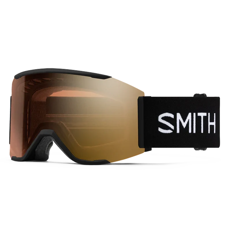 Smith Squad MAG Goggles