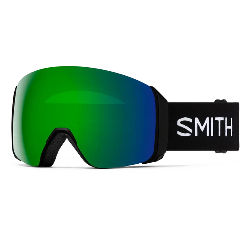 Smith 4D MAG XL Goggles
