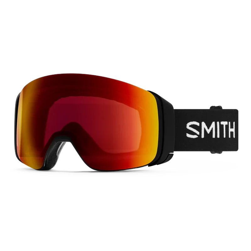 Smith 4D MAG Goggles