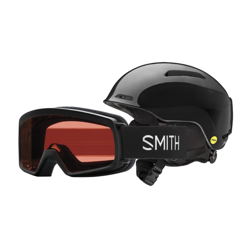 Glide Jr. Mips® / Rascal Combo